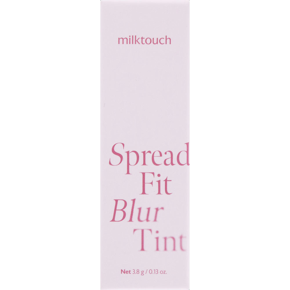 ミルクタッチ　スプレッドフィットブラーティント　０３　Ｐｉｎｋ　Ｐｉｎｃｈ ＿ Ｃｏｏｇｅｅｅ