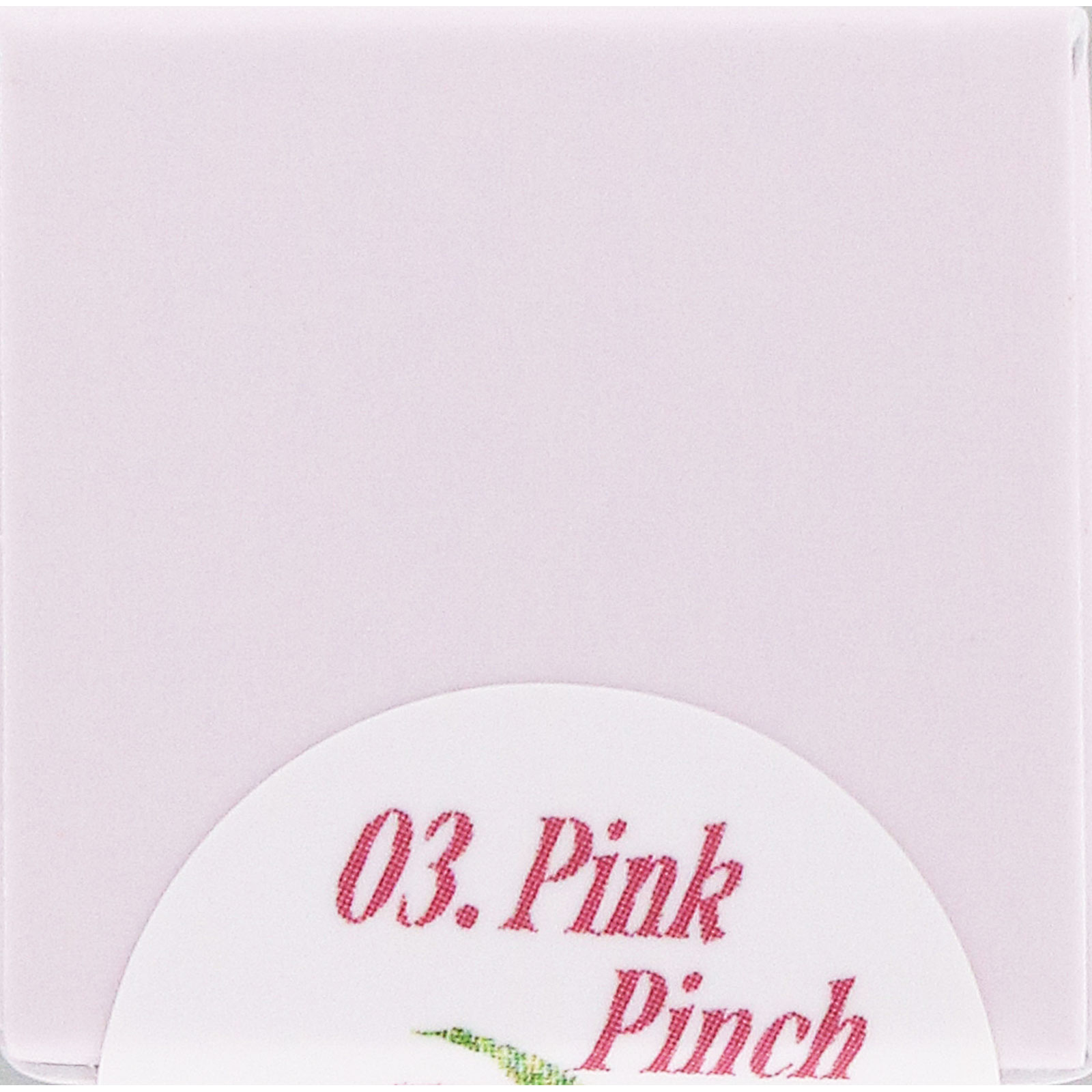 ミルクタッチ　スプレッドフィットブラーティント　０３　Ｐｉｎｋ　Ｐｉｎｃｈ ＿ Ｃｏｏｇｅｅｅ