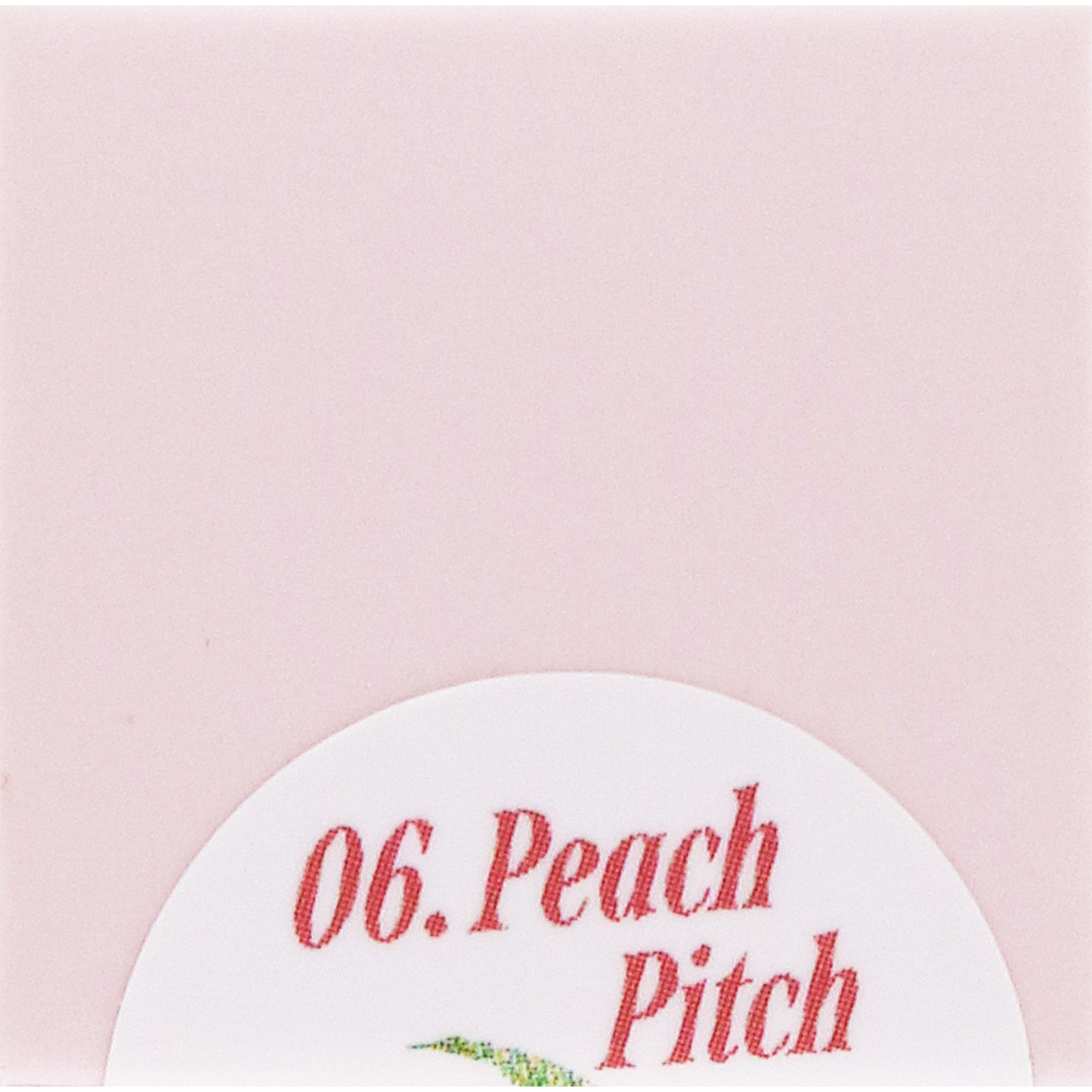 ミルクタッチ　スプレッドフィットブラーティント　０６　Ｐｅａｃｈ　Ｐｉｔｃｈ ＿ Ｃｏｏｇｅｅｅ