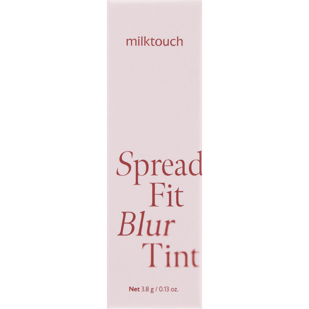 ミルクタッチ　スプレッドフィットブラーティント　０８　Ｅｖｅｎ　Ｈｉｐ ＿ Ｃｏｏｇｅｅｅ