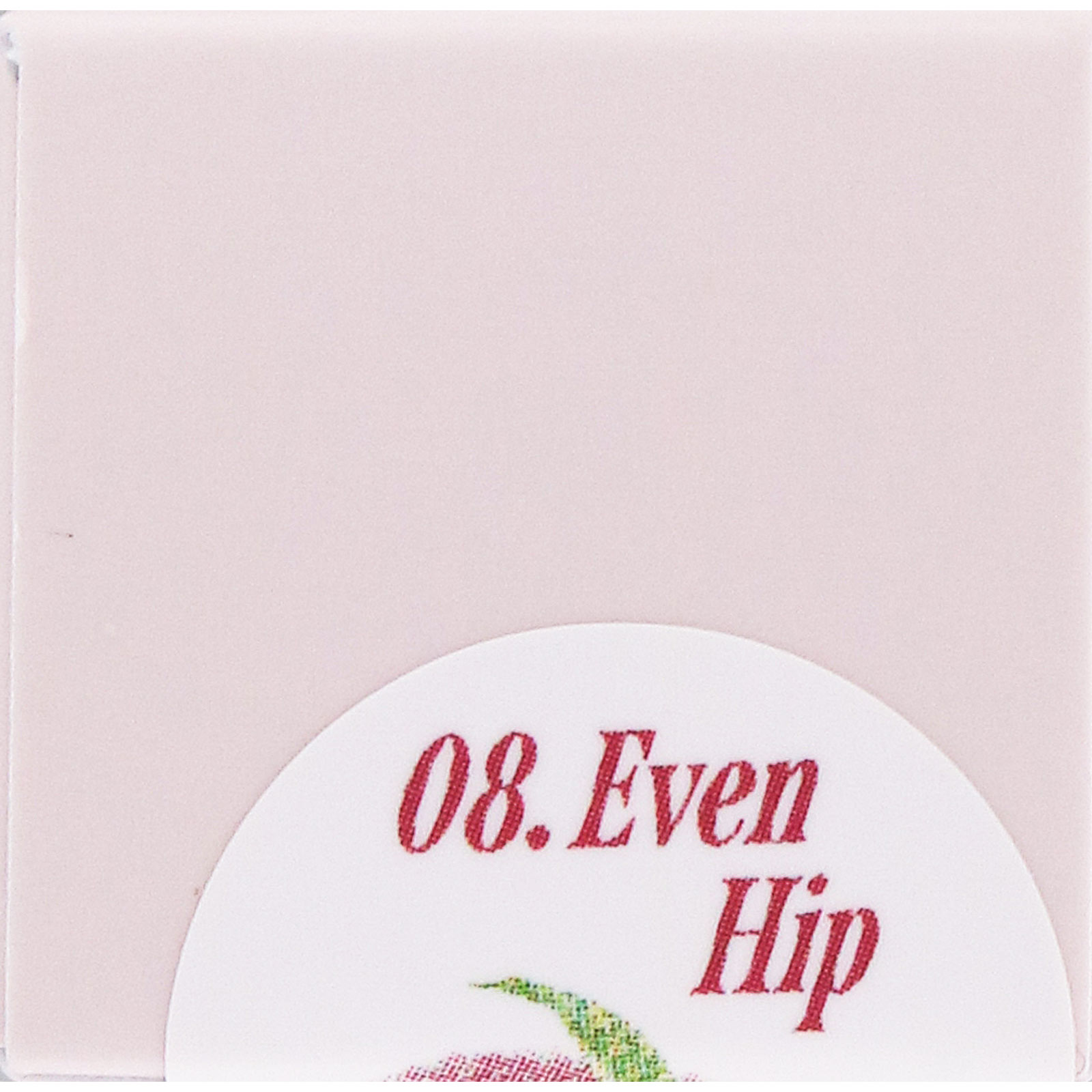 ミルクタッチ　スプレッドフィットブラーティント　０８　Ｅｖｅｎ　Ｈｉｐ ＿ Ｃｏｏｇｅｅｅ