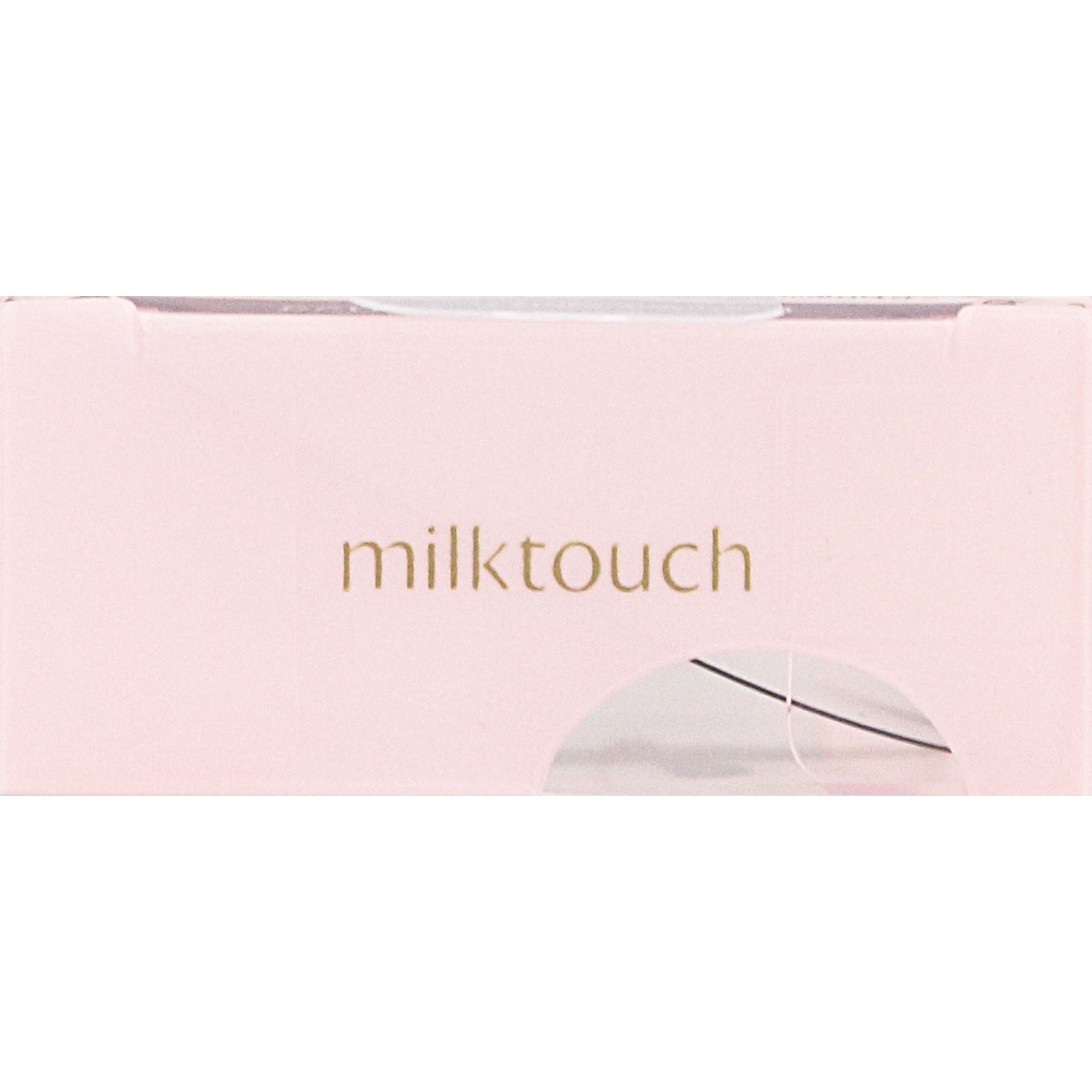 ミルクタッチ　アイコニックロングマスカラ ＿ Ｃｏｏｇｅｅｅ