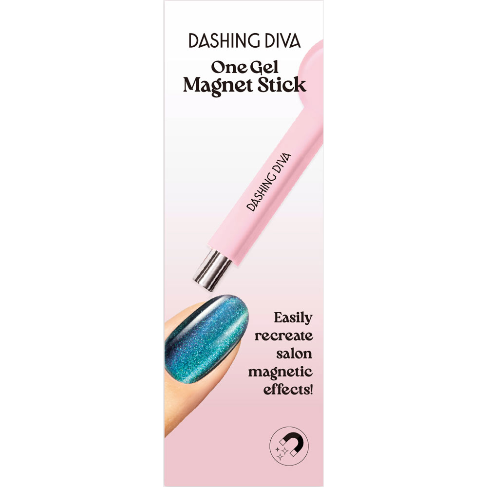 ダッシングディバワンジェルＭｇＳｔｉｃｋ ― アイエスリンク