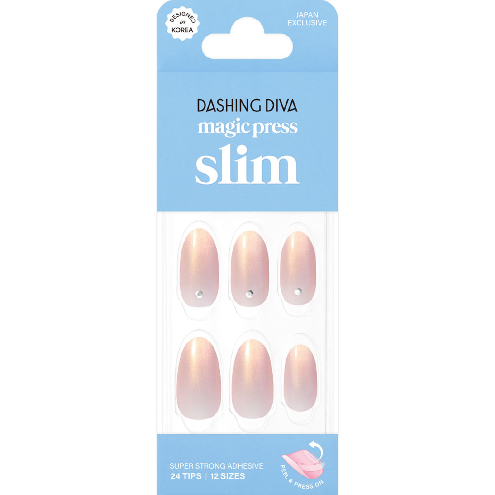 ダッシングディバ　マジックプレス　Ｇ．Ｓｉｌｋ ２４枚 アイエスリンク