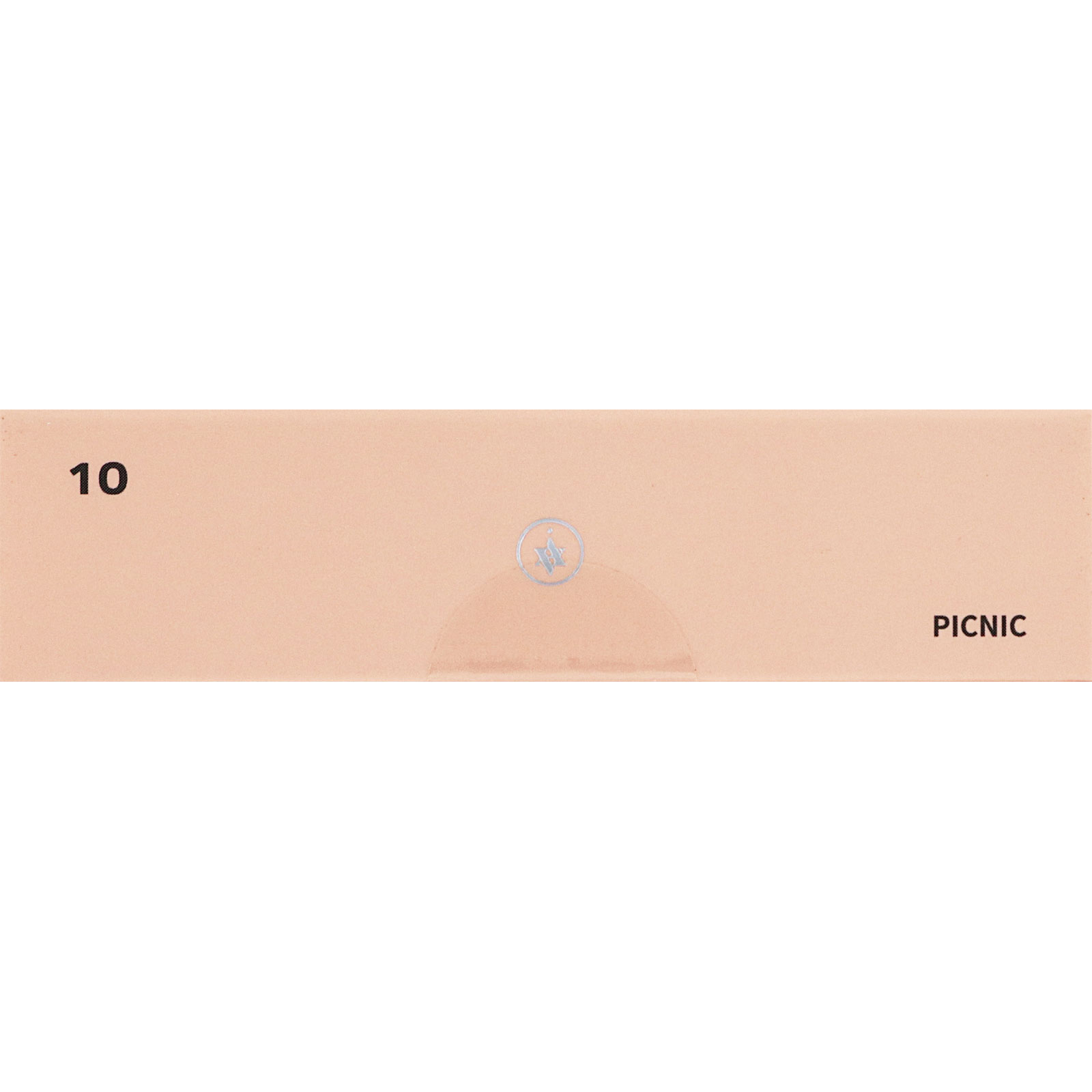 2aN Better Me Eye Palette 10 Picnic _