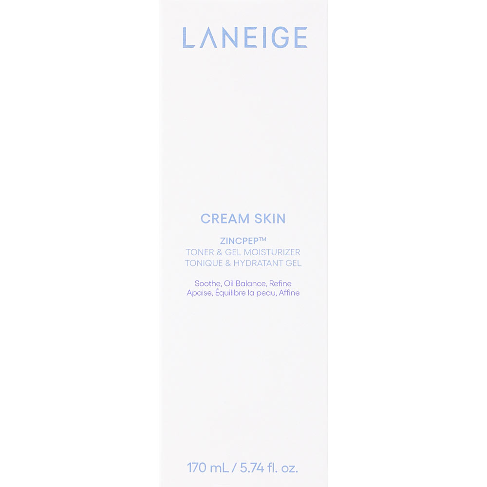 ラネージュ　ジェルクリームスキンローション １７０ｍｌ アモーレパシフィックジャパン