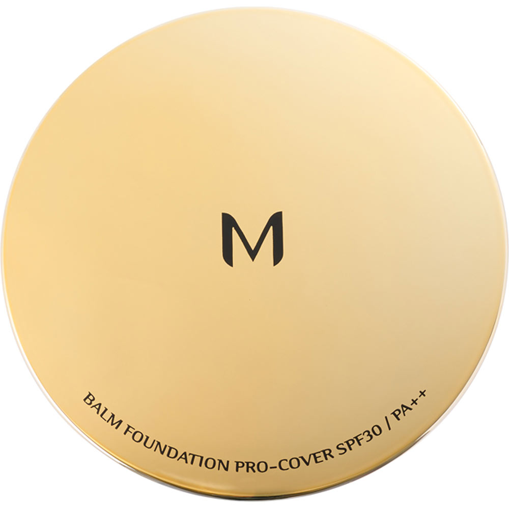 ミシャ　Ｍ　バーム　ファンデーション　（プロカバー）　Ｎｏ．２３ １０ｇ 株　ミシャジャパン