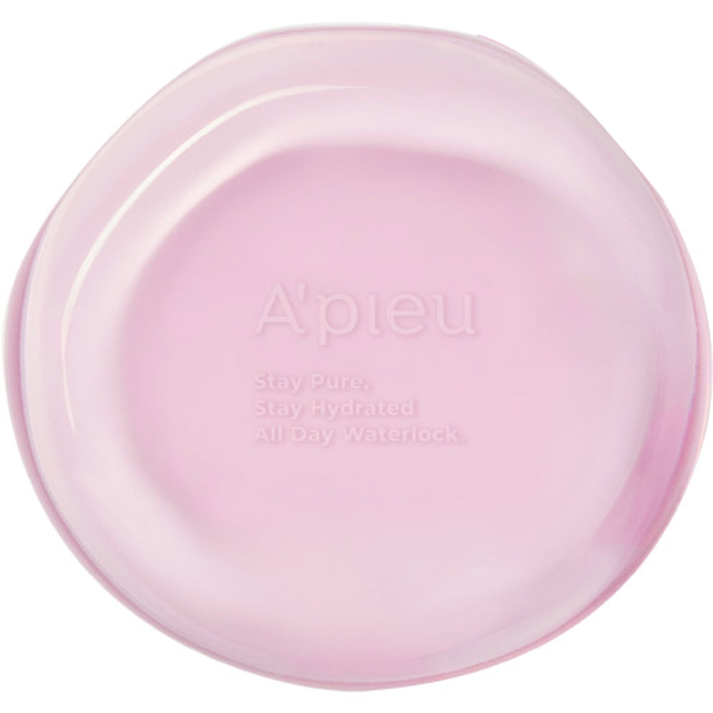 アピュー ウォーターロッククッション No.19 ピュア 15g 株 ミシャジャパン