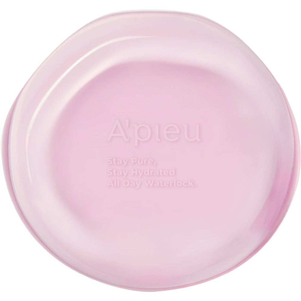 アピュー ウォーターロッククッション No.21 シェル 15g 株 ミシャジャパン