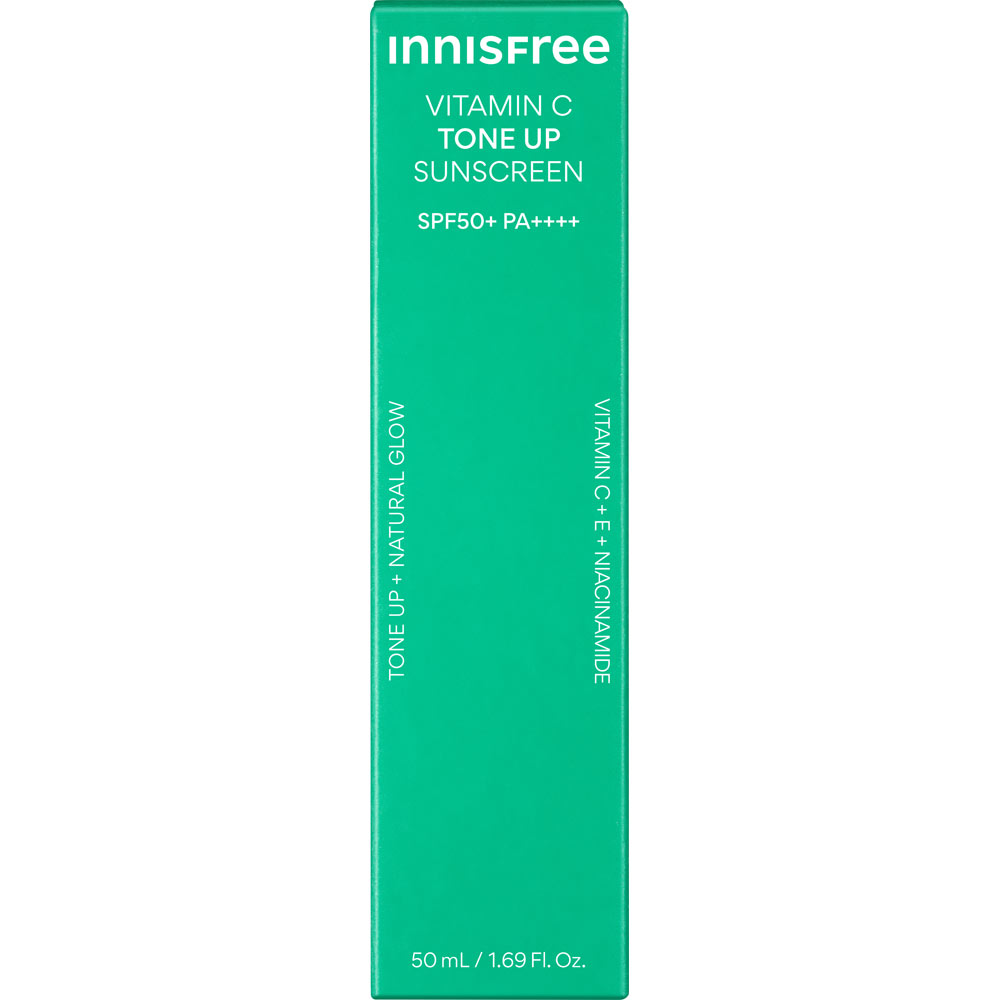 イニスフリー　ビタＣ　ブライトニング　トーンアップ　サンスクリーン ５０ｍＬ アモーレパシフィックジャパン