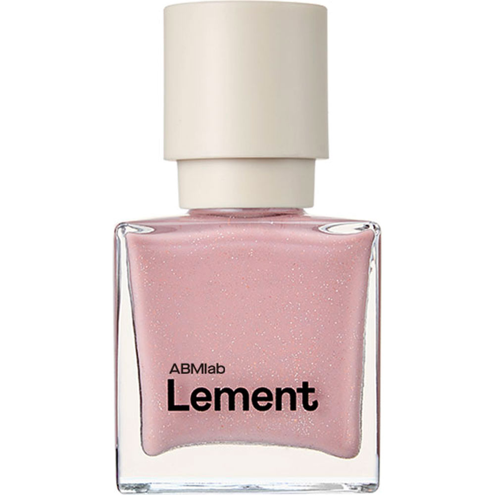 エービーエムラボルメント　カラーネイル２８　ミルキーウェイ ９．５ｍｌ