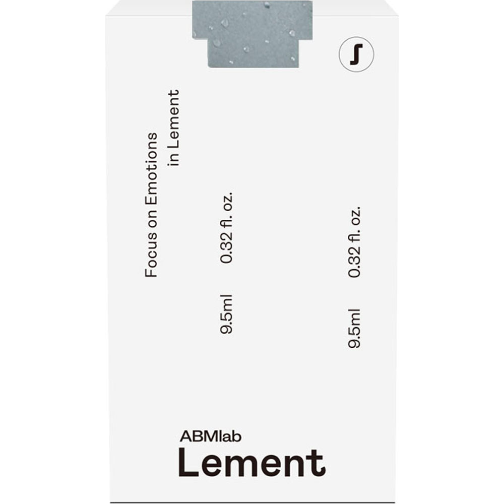 エービーエムラボルメント　カラーネイル３０　シルバーシャンデリアグラス ９．５ｍｌ