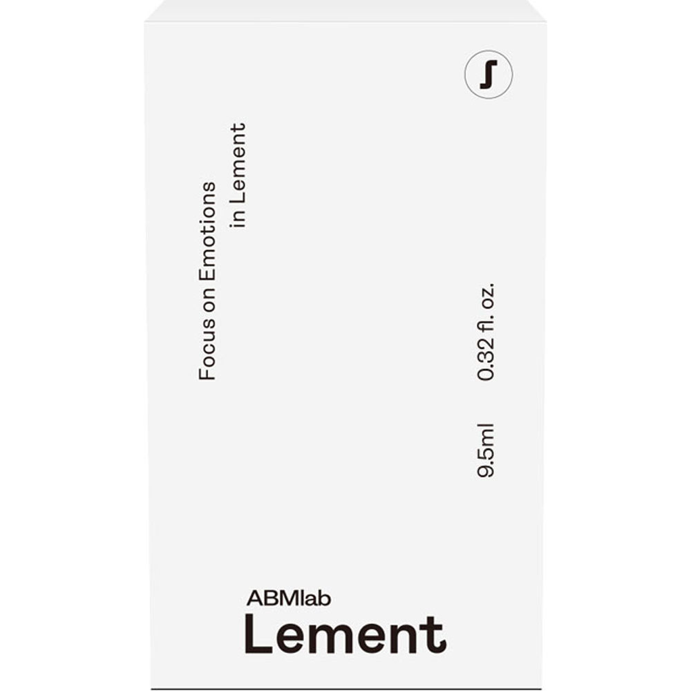 エービーエムラボルメント　カラーネイル　ハイグラッシー　クリアトップコート ９．５ｍｌ