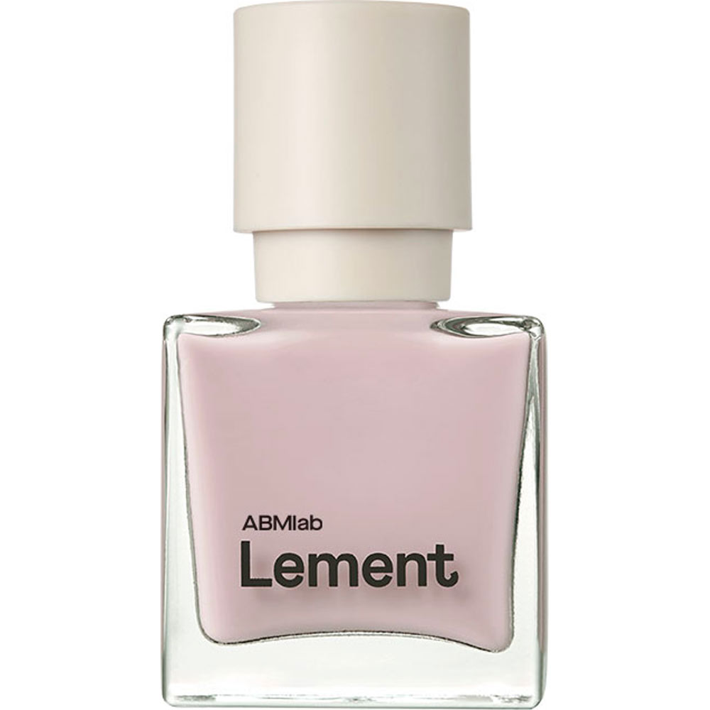 エービーエムラボルメント カラーネイル02 サンドピンク 9.5ml