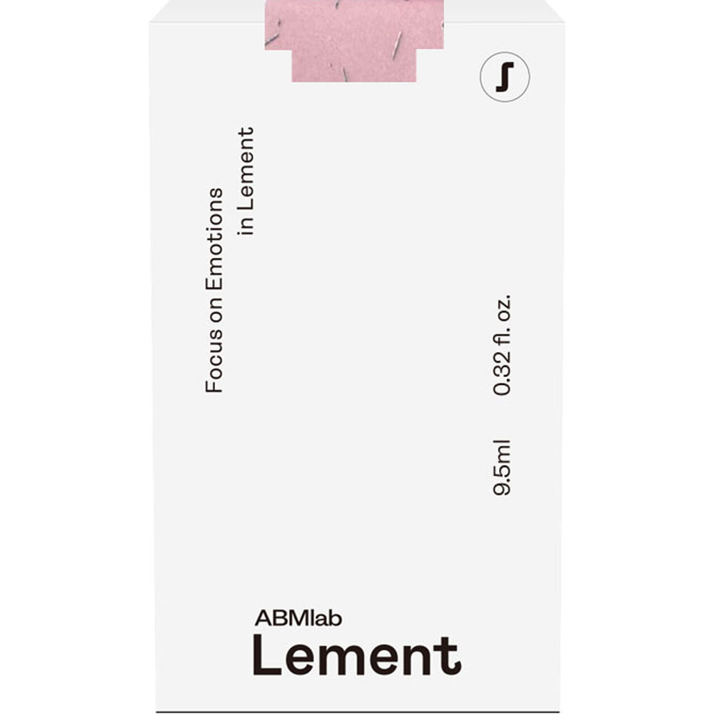 エービーエムラボルメント　カラーネイル６１　ピンクカシミヤ ９．５ｍｌ