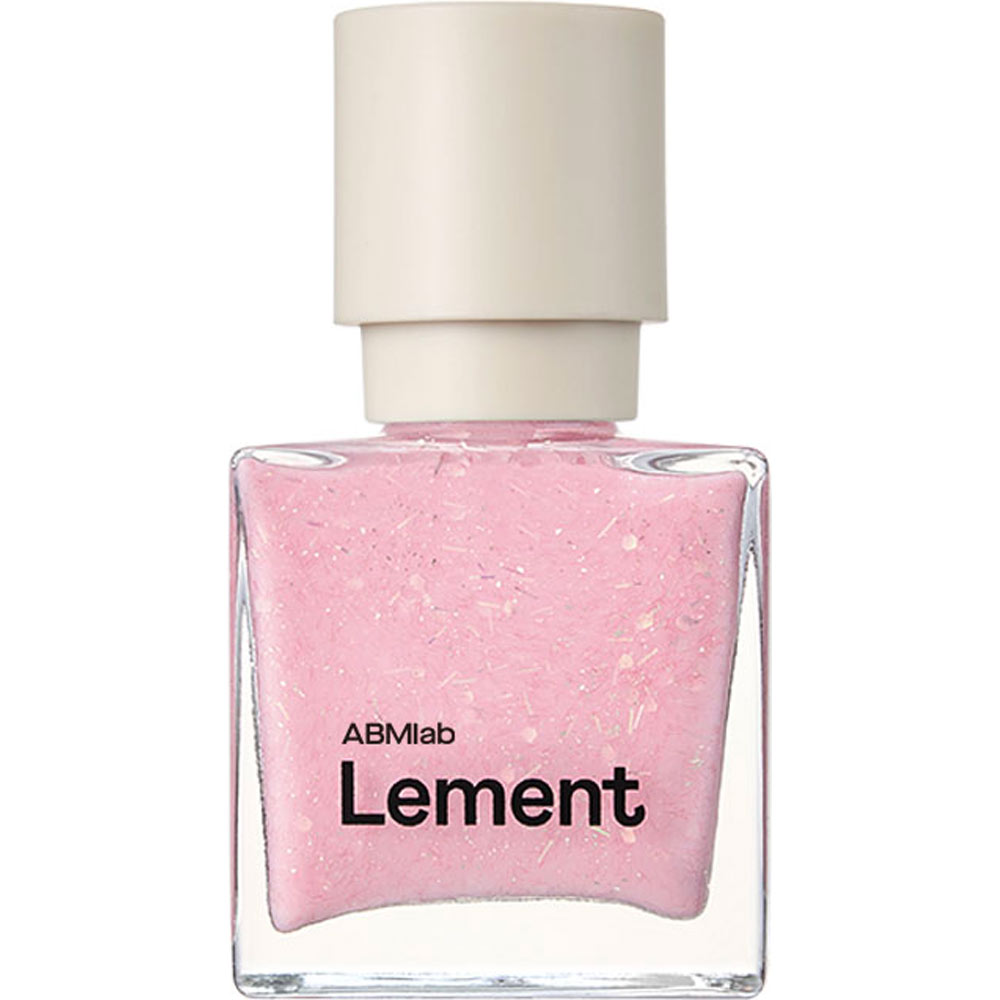 エービーエムラボルメント カラーネイル61 ピンクカシミヤ