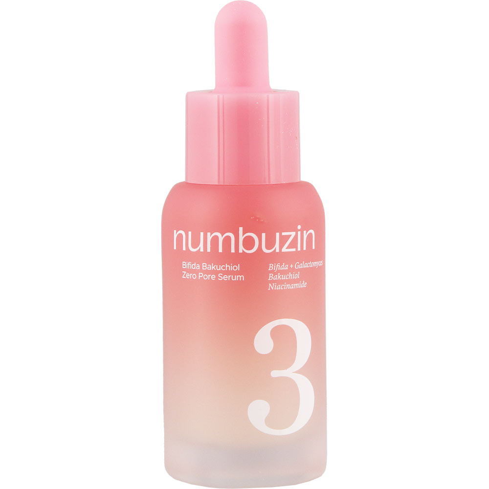 ナンバーズイン　3番すべすべキメケアセラムEX ３０ｍｌ ＢＥＮＯＷ　ＪＡＰＡＮ