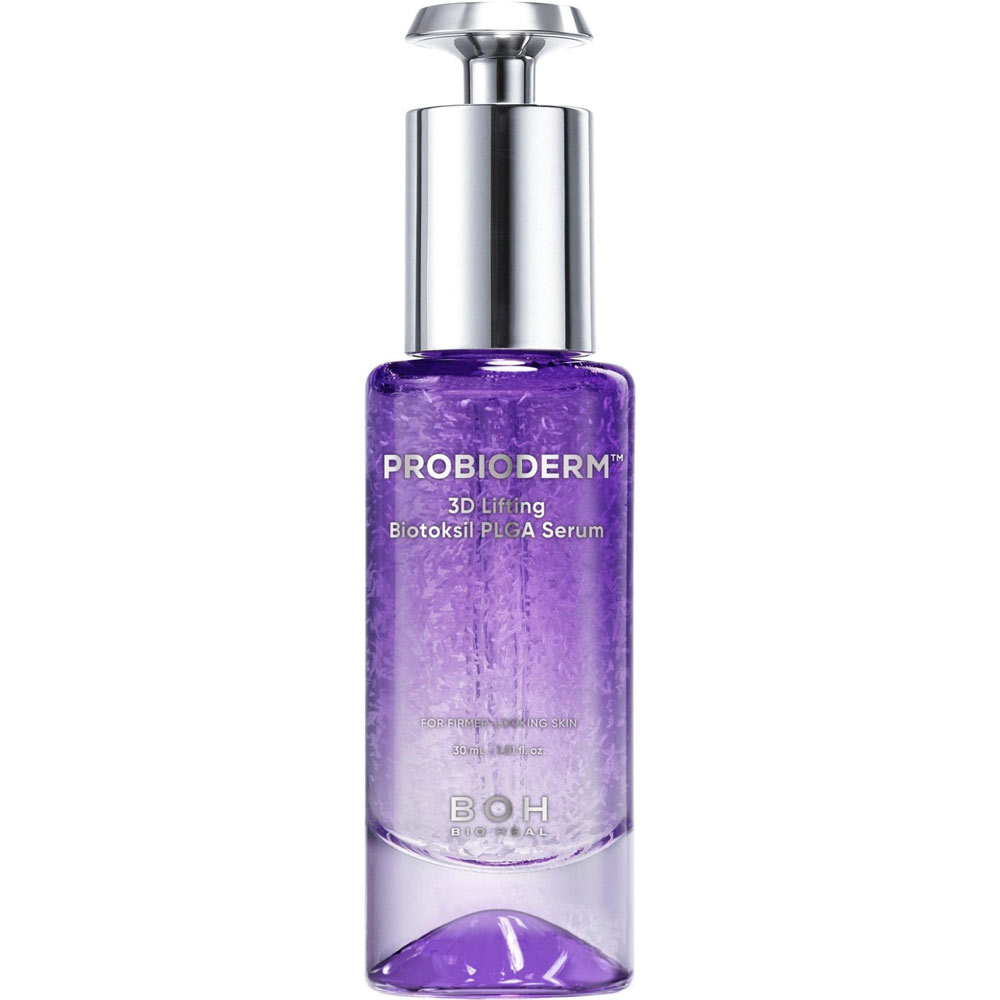 バイオヒールボ プロバイオダーム バイオトクシルPLGAセラム