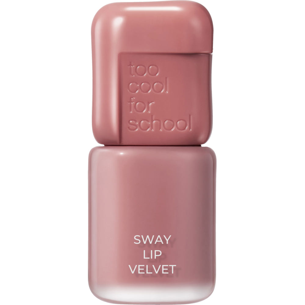 スウェイリップベルベット５ロージーオート ３．３ｇ