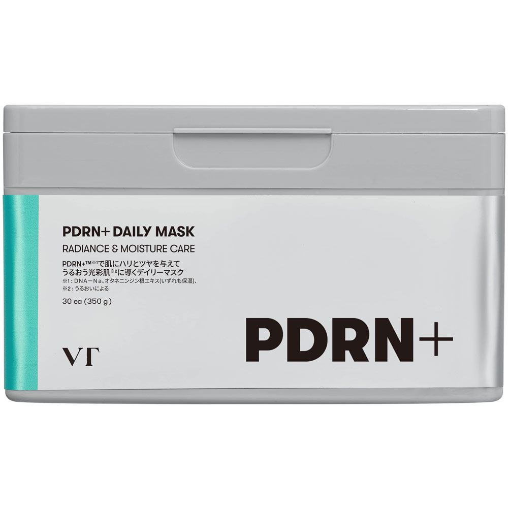 ＶＴ ＣＯＳＭＥＴＩＣＳ ＰＤＲＮ＋ デイリーマスク ３０枚