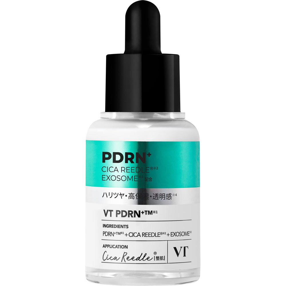 ＶＴ　ＣＯＳＭＥＴＩＣＳ　リードルＳ　ＰＤＲＮ＋　セラム ３０ｍｌ ＶＴ　ＣＵＢＥ　ＪＡＰＡＮ