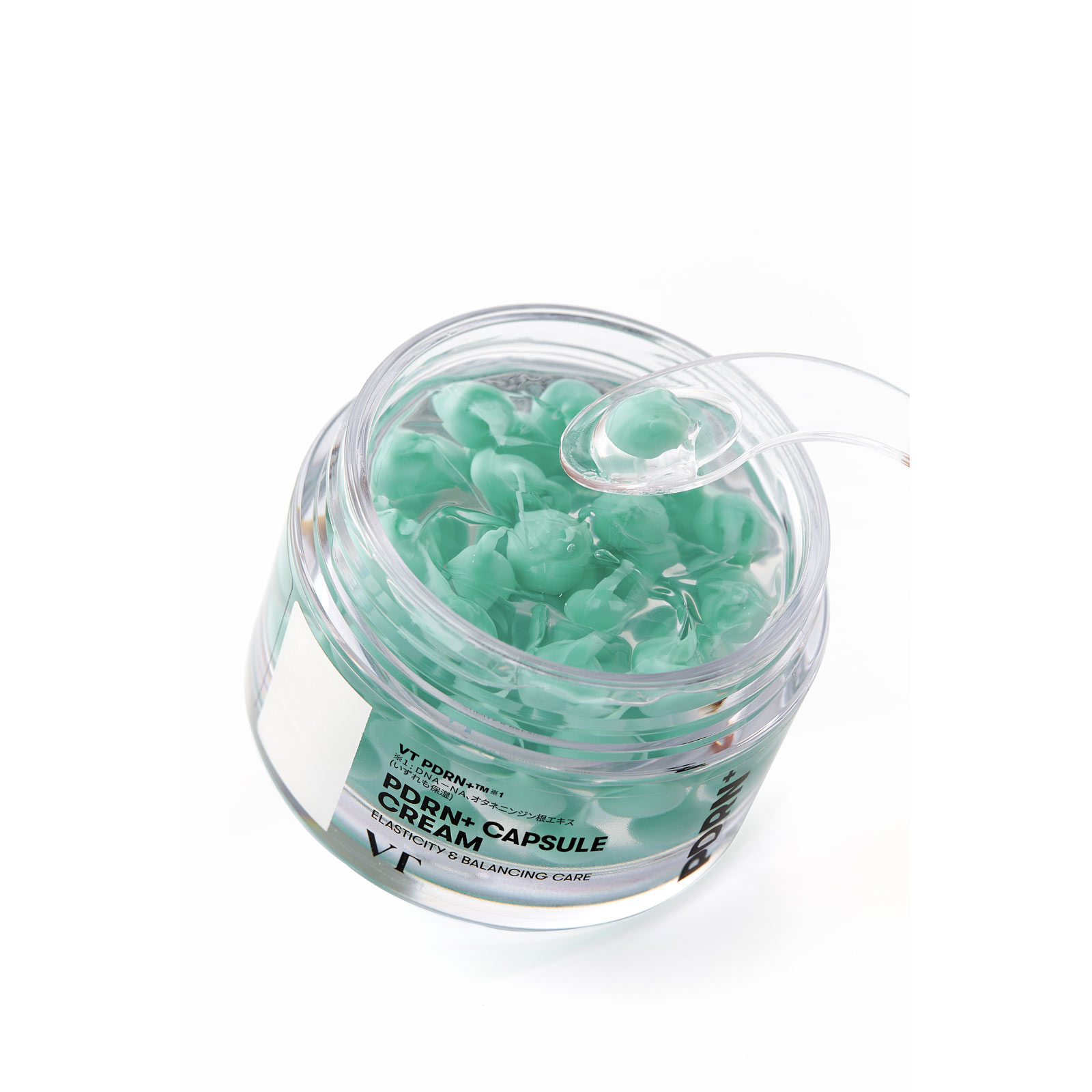ＶＴ　ＰＤＲＮ＋カプセルクリーム１００ ５０ｍＬ ＶＴ　ＪＡＰＡＮ