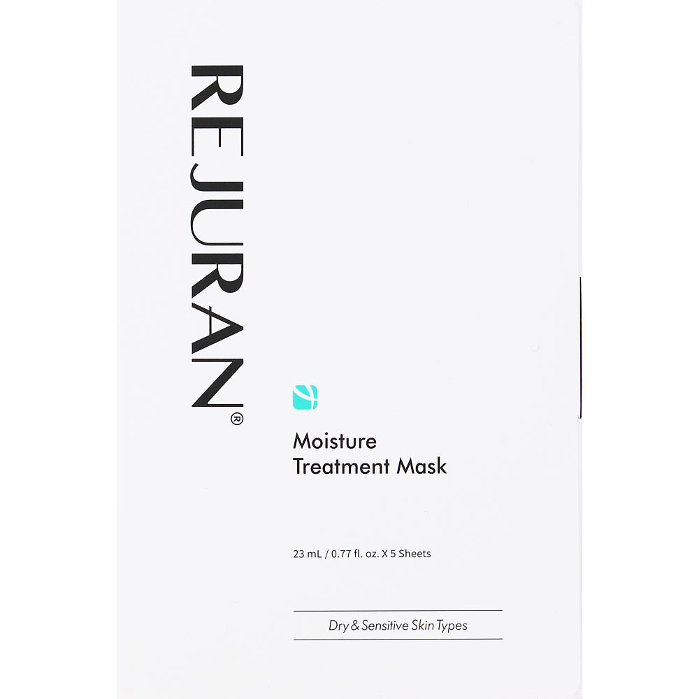 Moisture Treatment Mask ５Ｐ