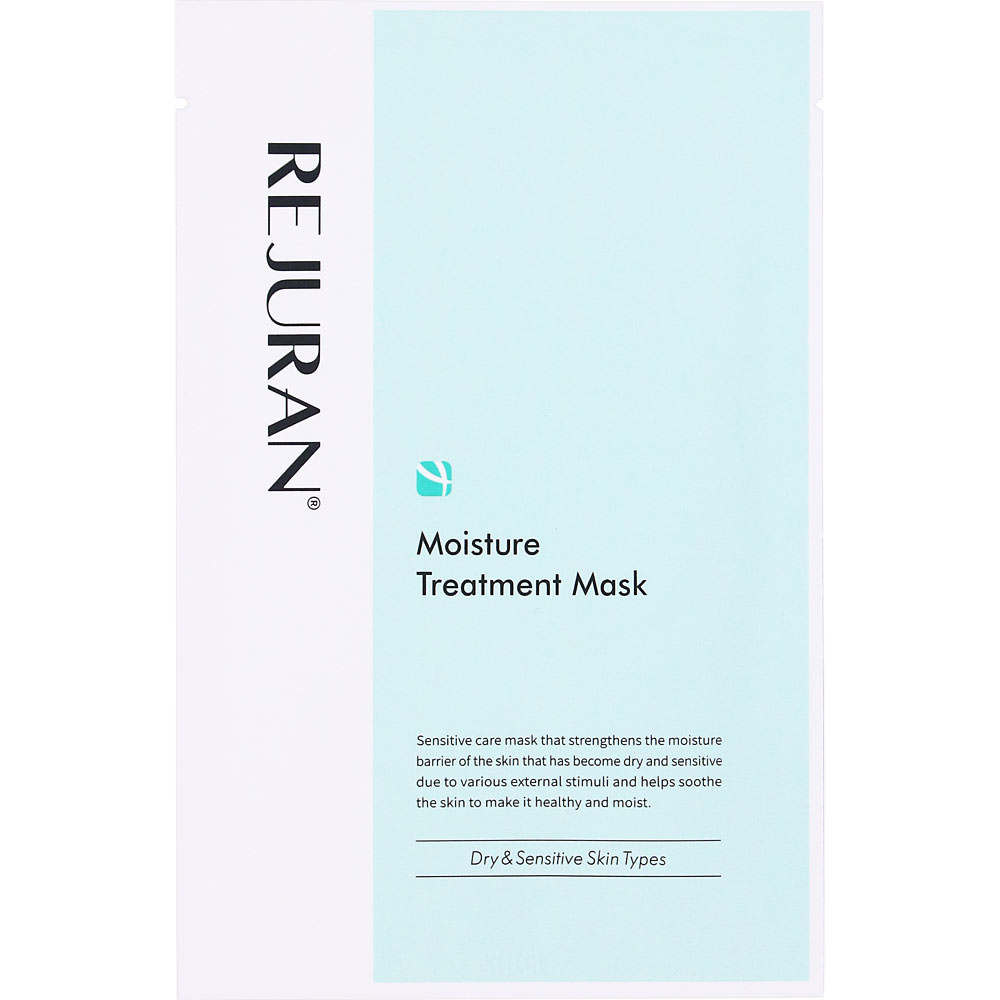 Moisture Treatment Mask ５Ｐ