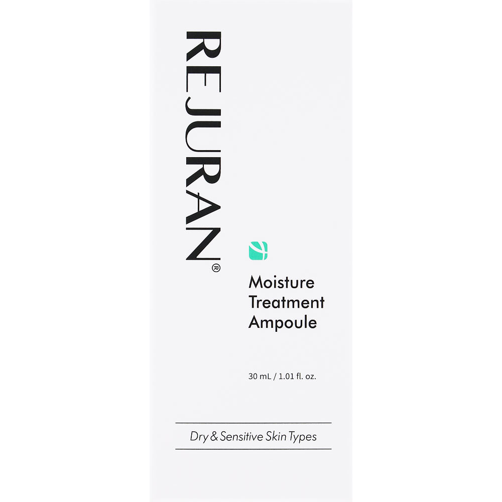 Moisture Treatment Ampoule ３０ｍｌ