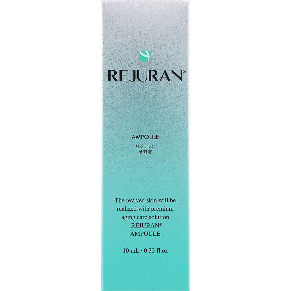 リジュラン REJURAN アンプル １０ｍｌ