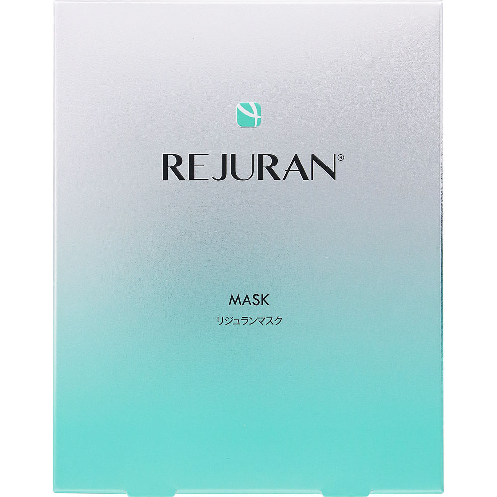 リジュラン REJURAN マスク40mL ５枚