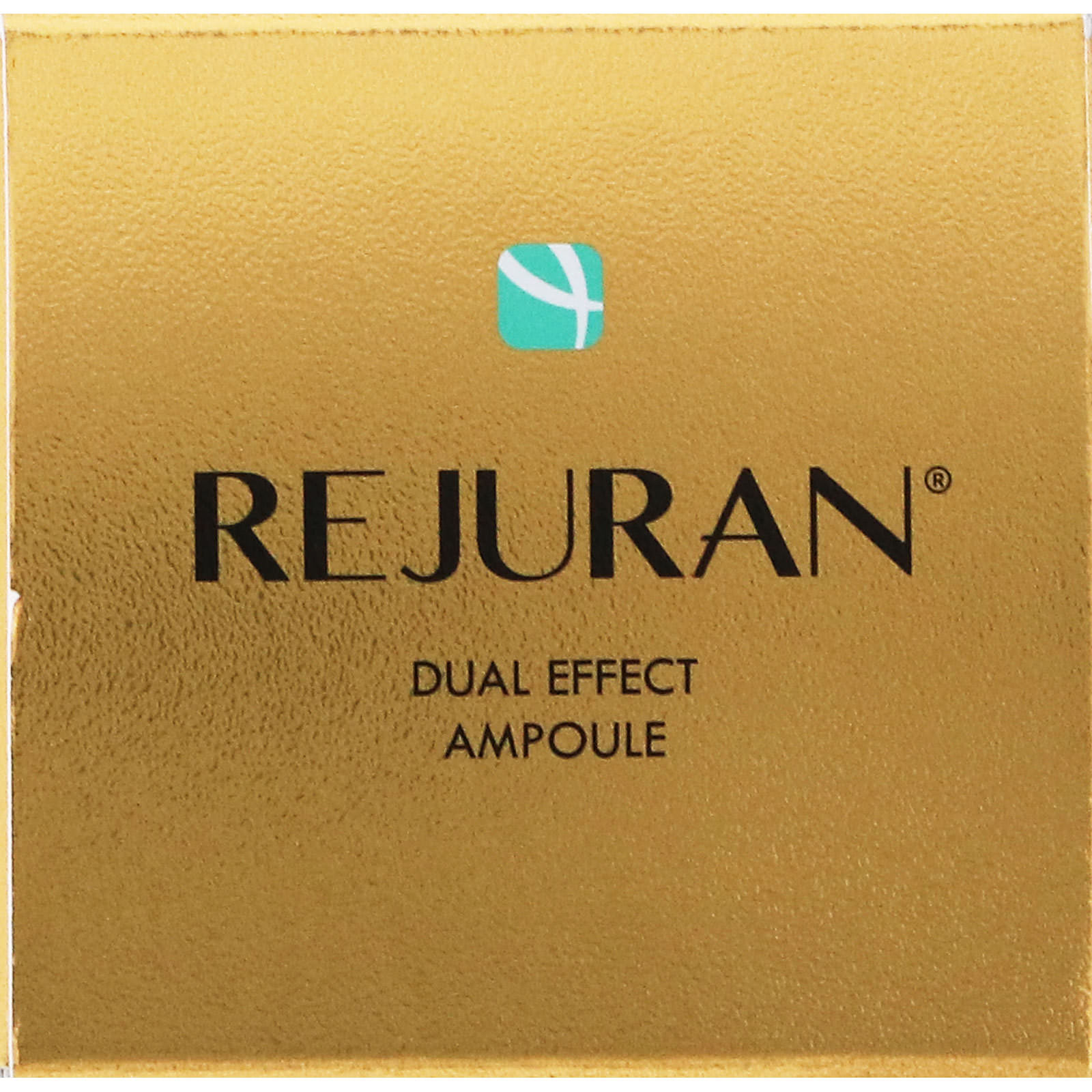 リジュラン デュアル エフェクト アンプル １０ｍｌ