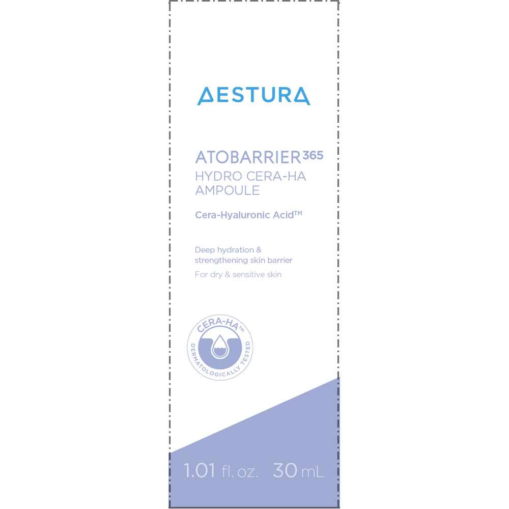 エストラ　アトバリア365 セラヒアルセラム ３０ｍＬ アモーレパシフィックジャパン