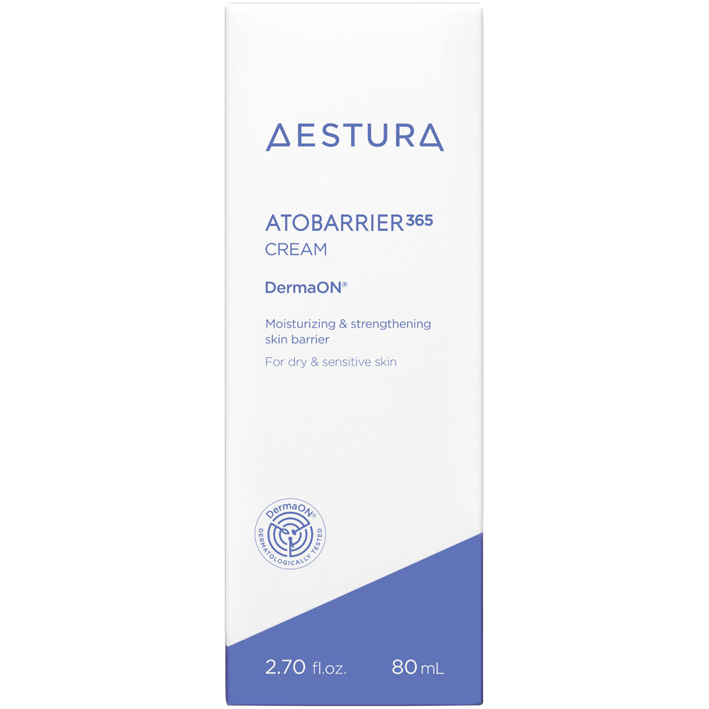 エストラ　アトバリア365 クリーム ８０ｍｌ アモーレパシフィックジャパン