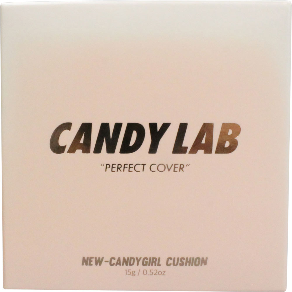 CANDYLAB ニューキャンディガール クッション