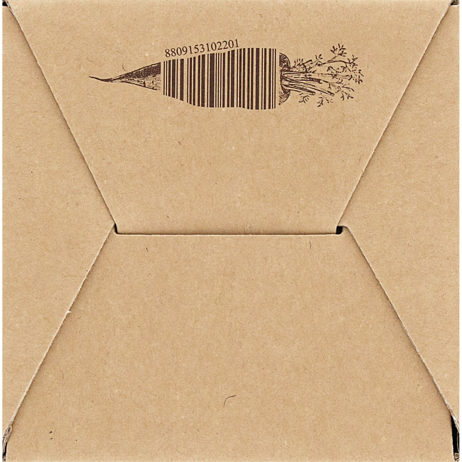 スキンフード　キャロットカロテンカーミングウォーターパッド ６０枚 フードコスメ