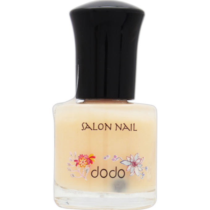 ドド サロンネイル ベースコート ７ｍｌ ドドジャパン