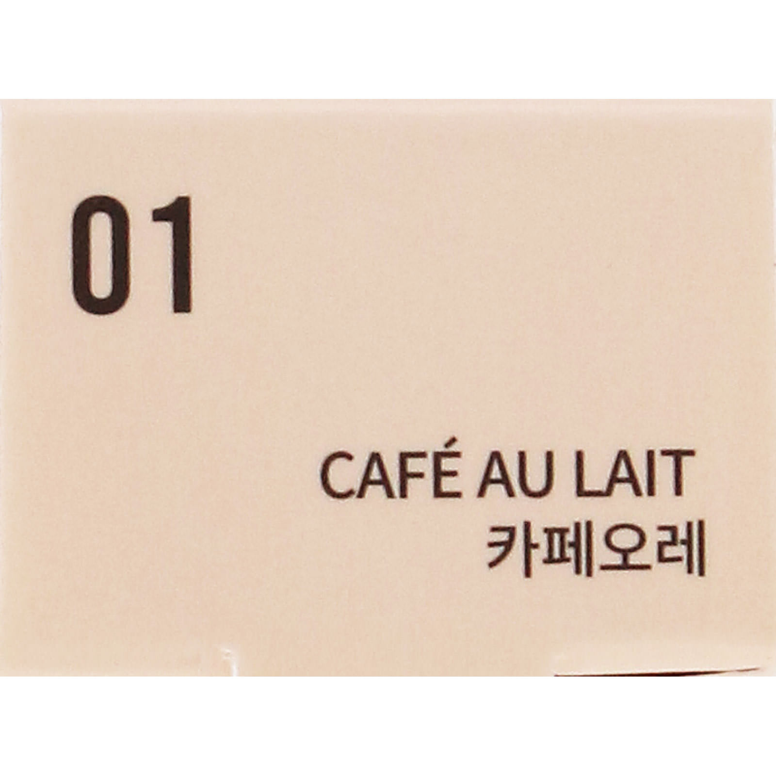 ＢＢＩＡ　ＬコントゥアーＰアイライナー　カフェＡ ＿