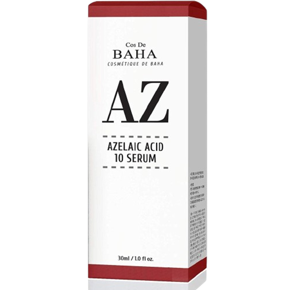 コスデバハ　AZアゼライン酸10セラム ３０ｍＬ
