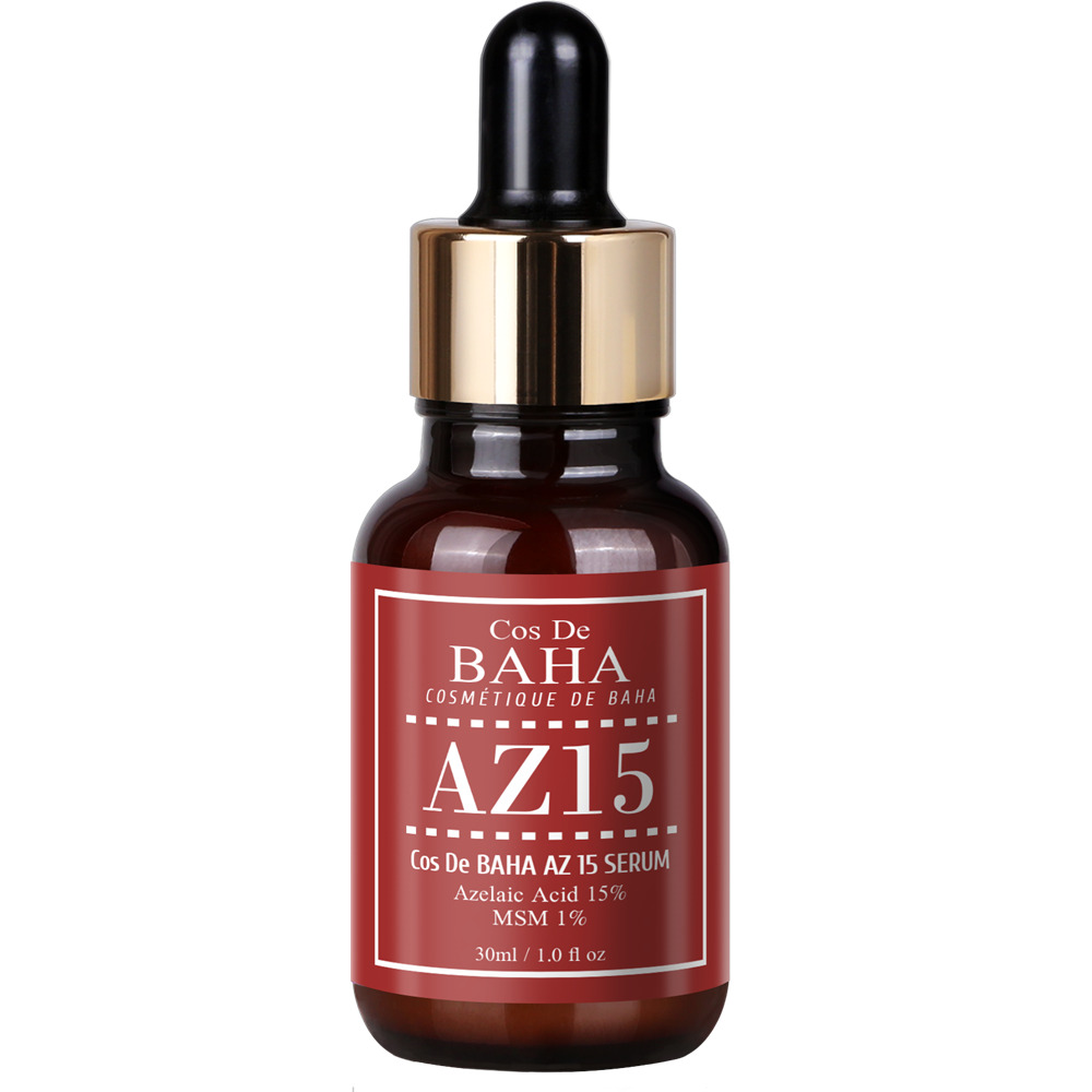 コスデバハ　AZアゼライン酸15セラム ３０ｍＬ