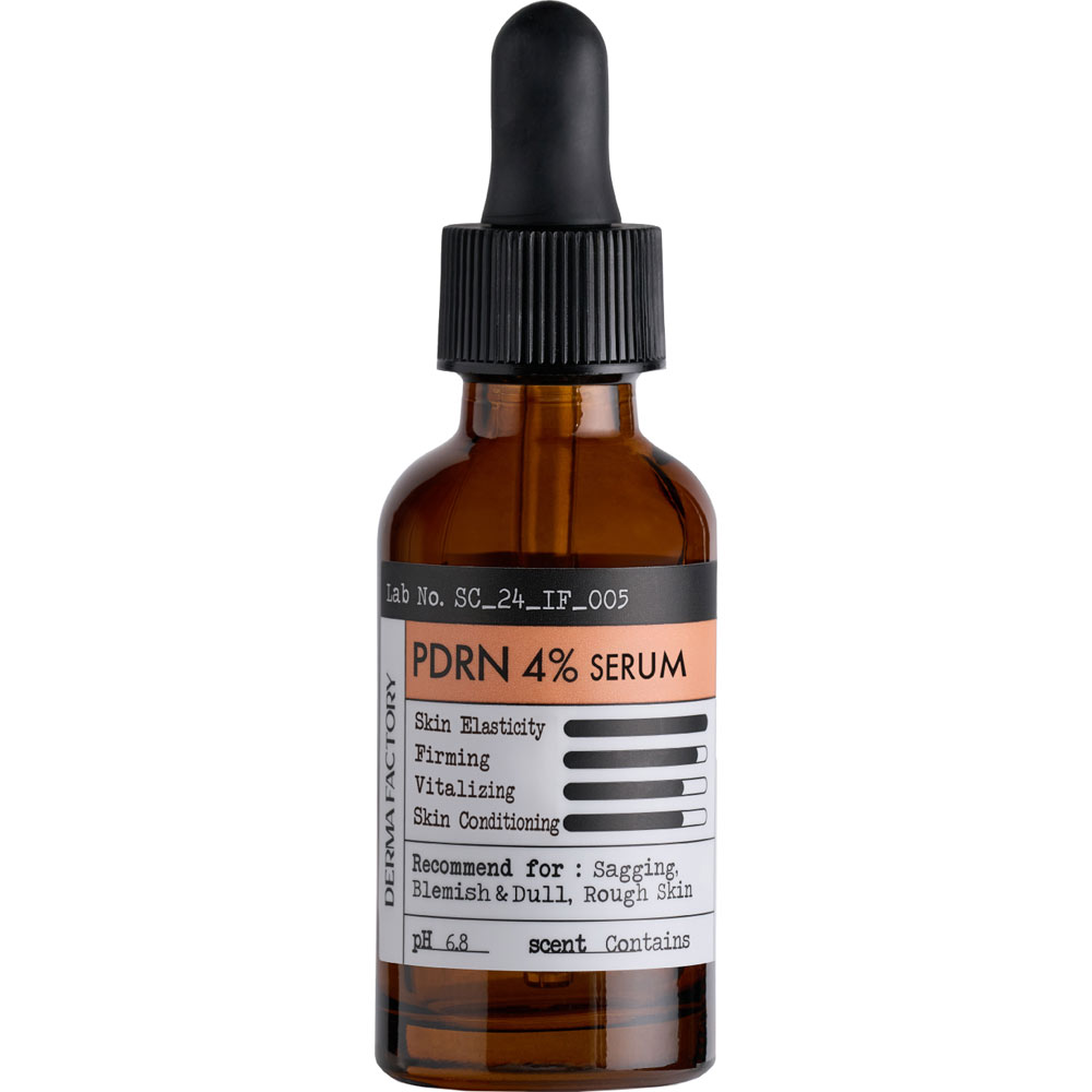 ダーマファクトリー PDRNセラム ３０ｍｌ インターナショナルコスメティックス