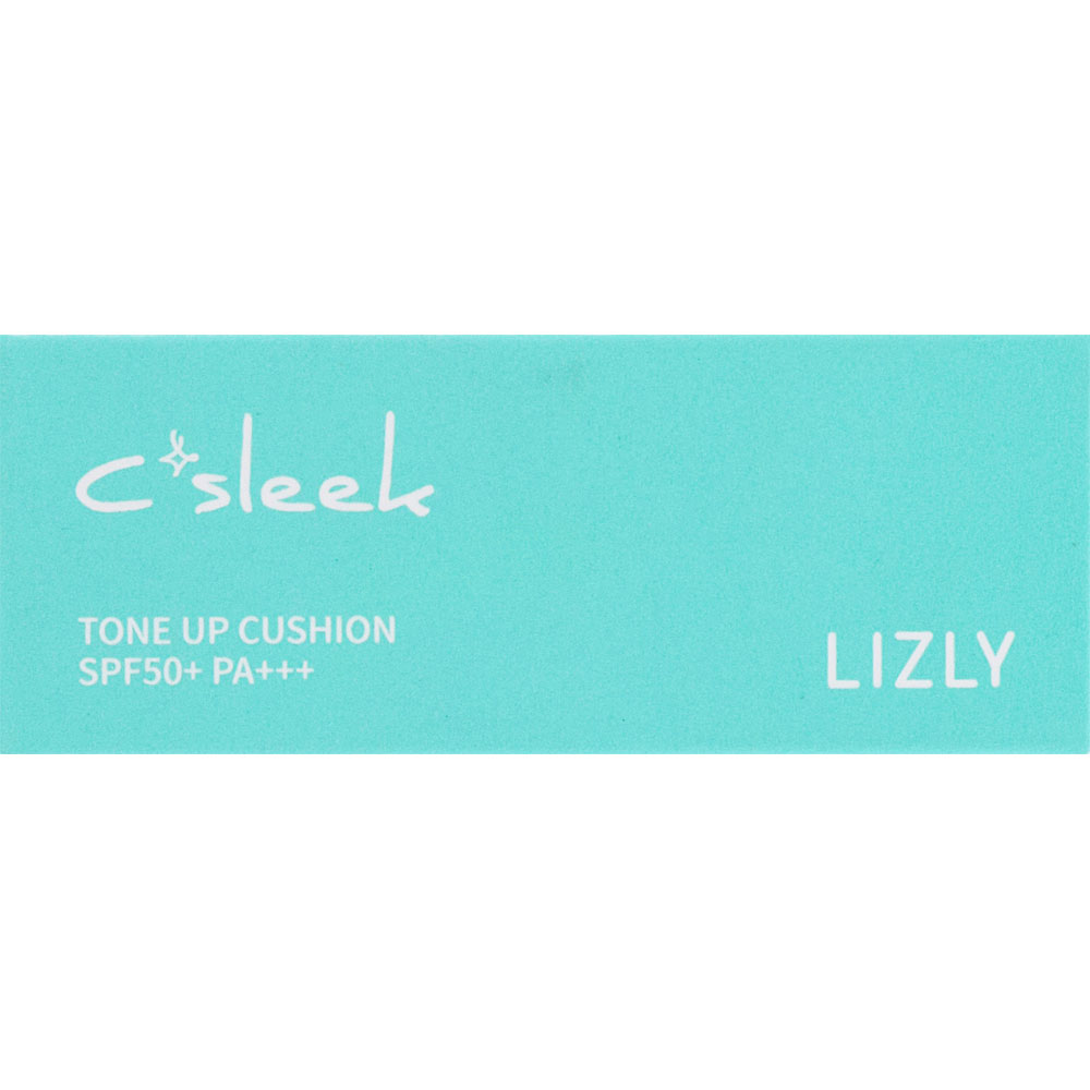 ＬＩＺＬＹ シースリックトーンアップクッション １５Ｇ （株）アスリーエイチ