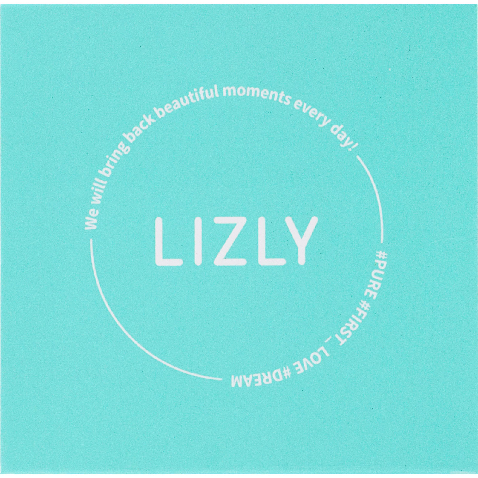 ＬＩＺＬＹ シースリックトーンアップクッション １５Ｇ （株）アスリーエイチ