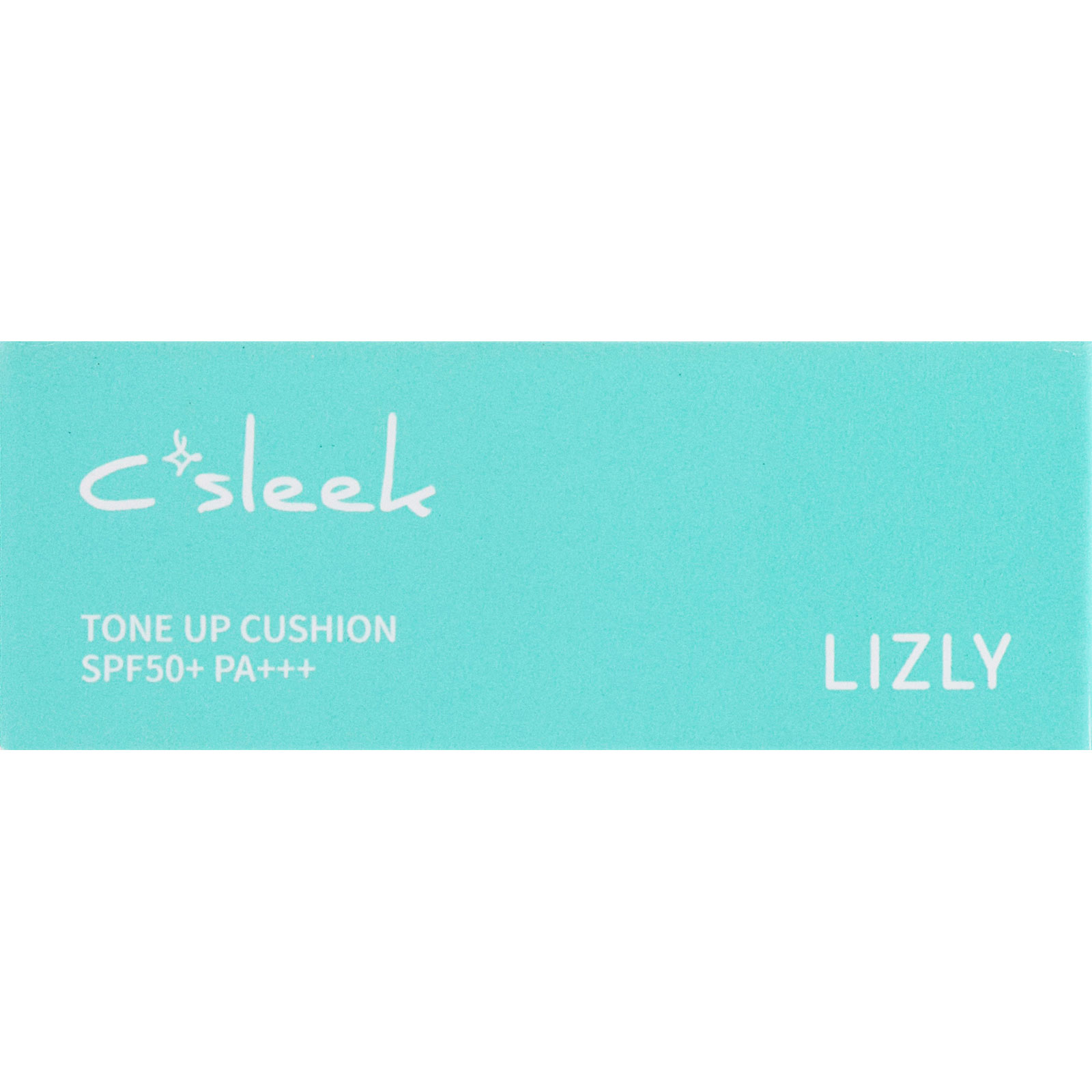 ＬＩＺＬＹ シースリックトーンアップクッション １５Ｇ （株）アスリーエイチ