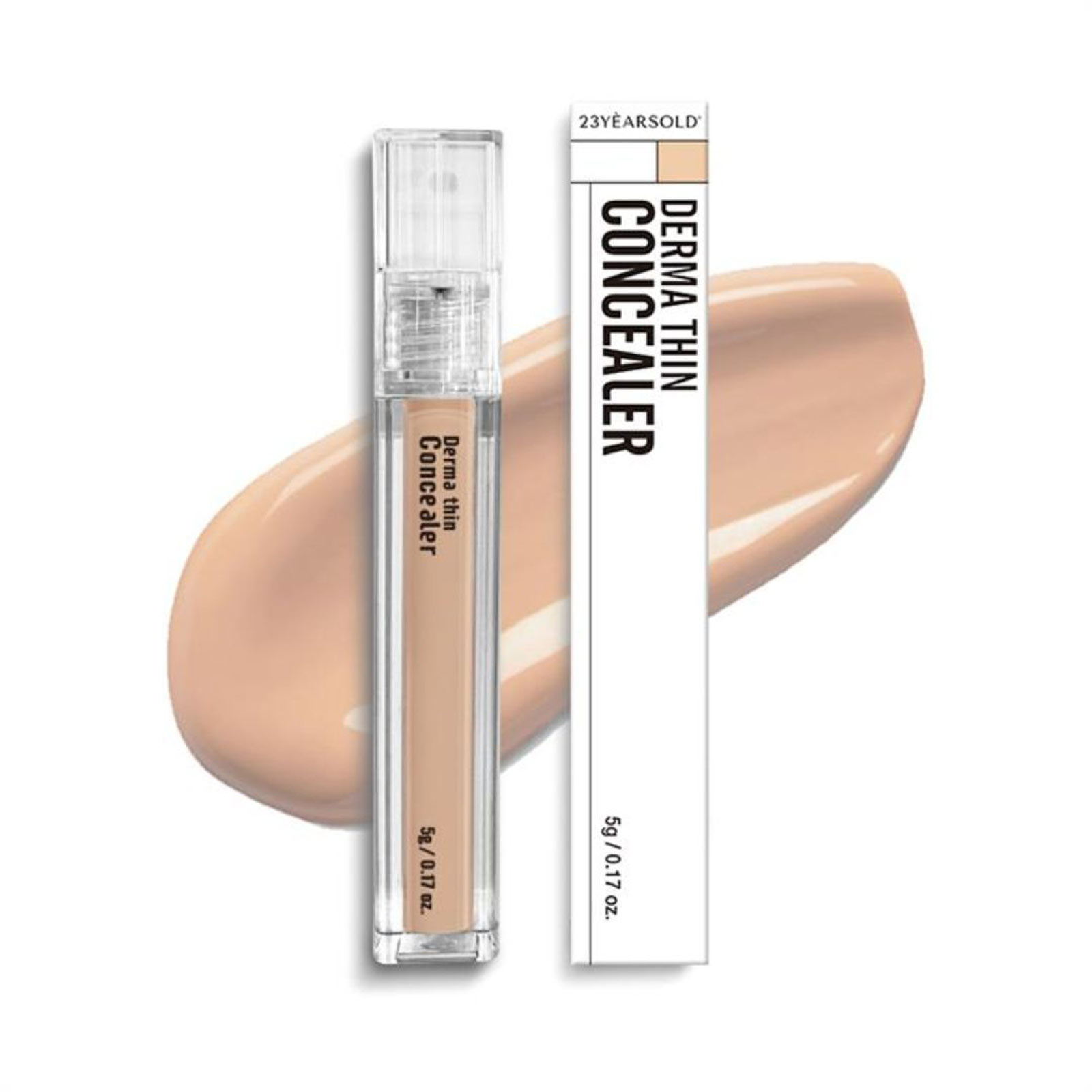 １．５号 ヌードベージュ ＿