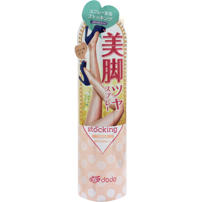 ドド レッグMストッキング ヌード ６０Ｇ
