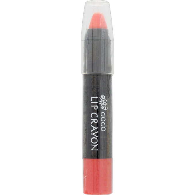 ドド リップクレヨン LC10 オレンジ ２．７Ｇ