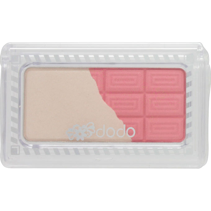 ドド チョコチーク CC10ピンク ４．５Ｇ