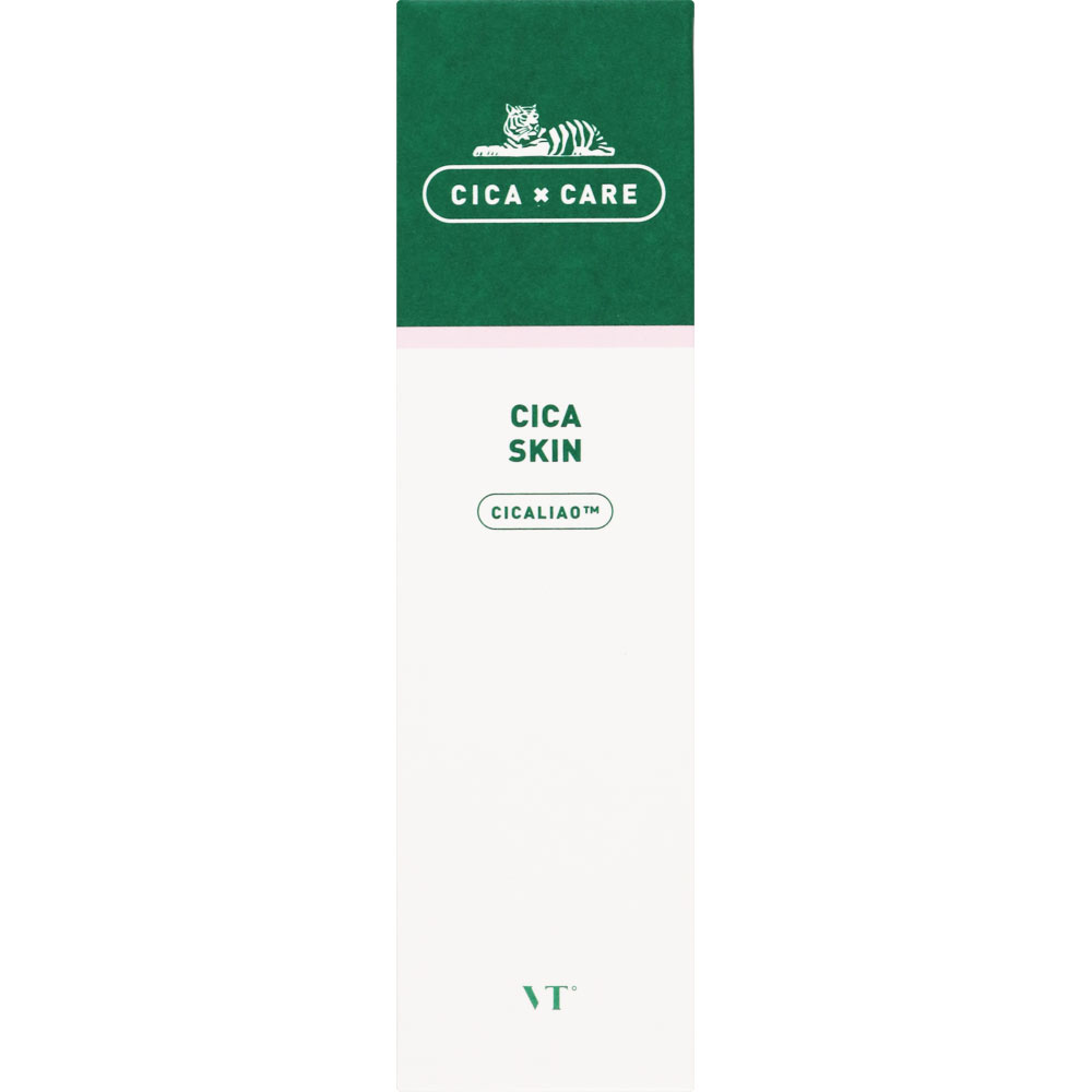 ＶＴ  ＣＩＣＡ（シカ）  スキン ２００ｍｌ