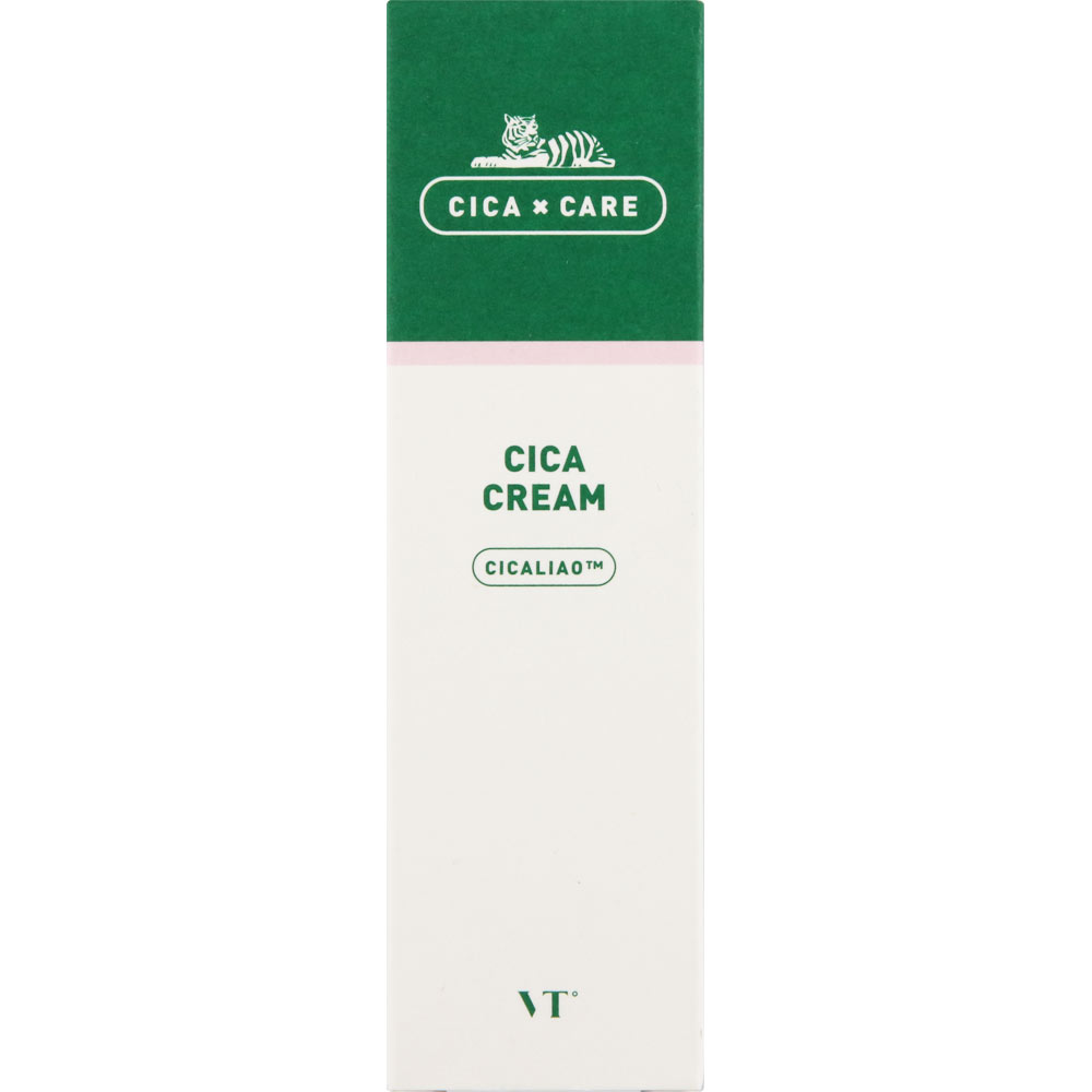 VT CICA（シカ） クリーム | マツキヨココカラオンラインストア